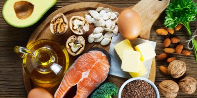 Visit the BENEFITS OF OMEGA-3 page