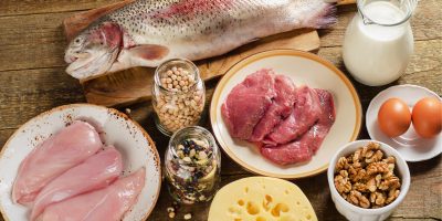 Visit the WHY PROTEIN IS IMPORTANT page