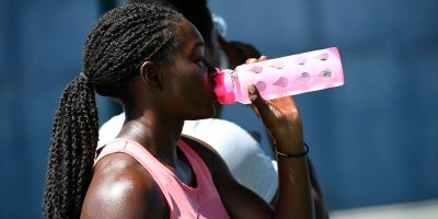 Visit the Hydration matters page