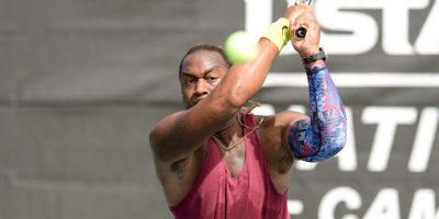 Visit the Backhand: Air the armpits page