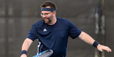 Visit the Tips for a backhand slice page