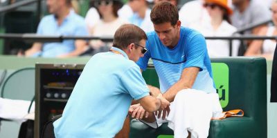 Visit the Health Tip: Wrist injuries page