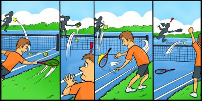 Visit the Magic Touch page