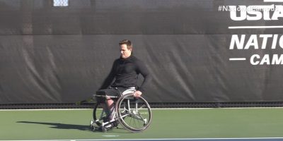 Visit the Wheelchair mobility  page