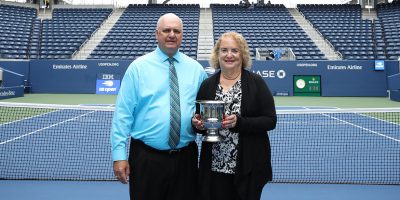 Visit the Nicholas E. Powel Award page