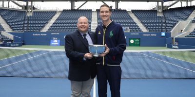 Visit the The Jack Stahr Award page