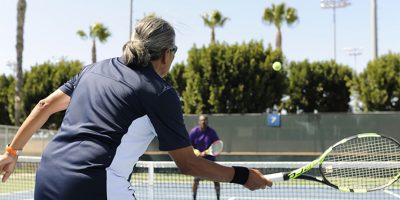 Visit the RACQUETS FOR NEW PLAYERS page