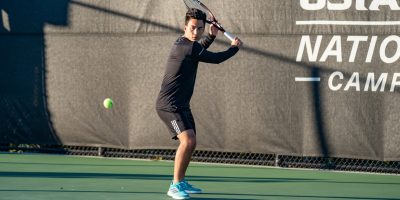 Visit the One-handed backhand page