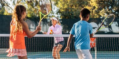 Visit the  PTR awarded accreditation page