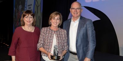 Visit the CTA of the Year Award page