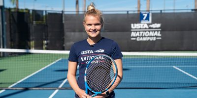 Visit the Return of serve page