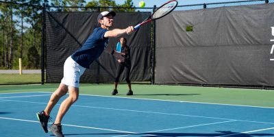 Visit the High stretch volley page