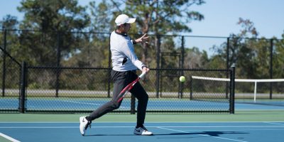 Visit the Run-around forehand page