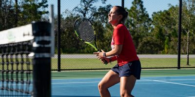 Visit the Offense at the net page