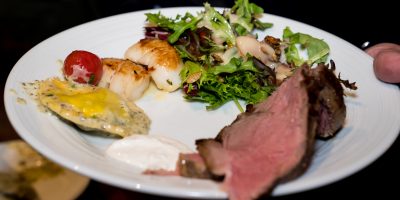 Visit the Nutrition at home page