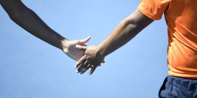 Visit the In Unity There is Strength page