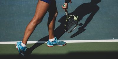 Visit the Health Benefits of Tennis page