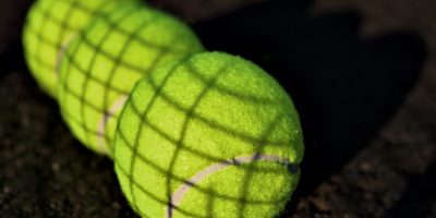 Visit the USTA National Awards page