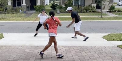 Visit the Tennis at school and home page