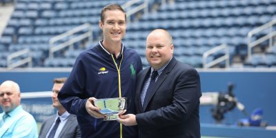 Visit the Pride: Andrew Walker page