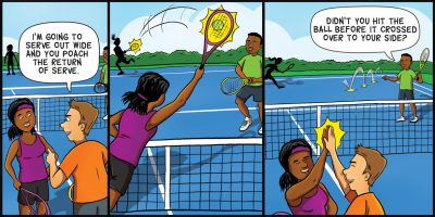 Visit the Poaching peril page