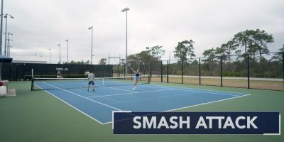 Visit the Smash Attack game page