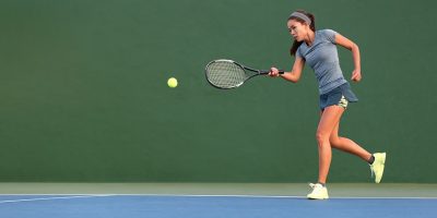 Visit the Cardio Tennis 101 page