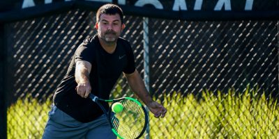 Visit the Technique: Slice backhand page