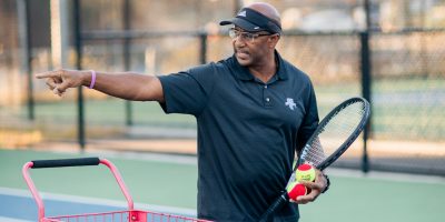 Visit the Coaches & high performance page