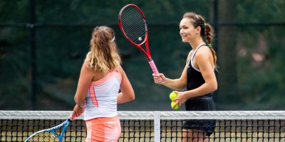 Visit the Growth: A silver lining page