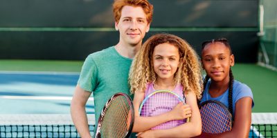 Visit the Sportsmanship page