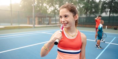 Visit the May is Nat'l Tennis Month page