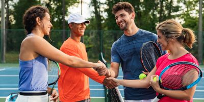 Visit the Community page