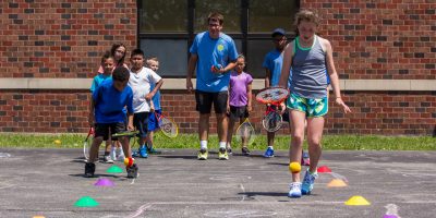 Visit the K-12 PE Teachers page