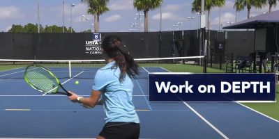 Visit the Target practice page