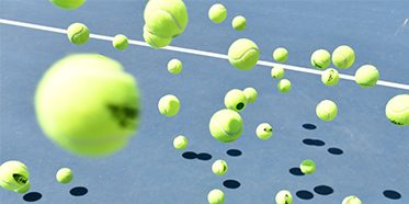 Visit the Pro Tennis News and Events page