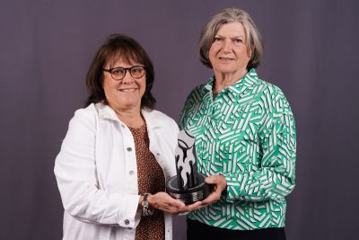 Visit the Member Organization Award page