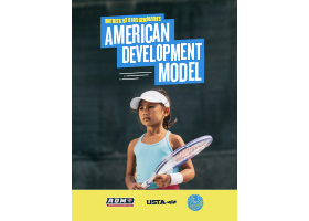 Screenshot of American Development Model cover page. Screenshot of American Development Model cover page.