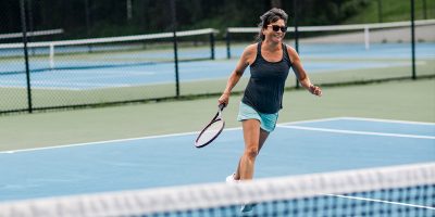 Visit the Run USTA Programs page