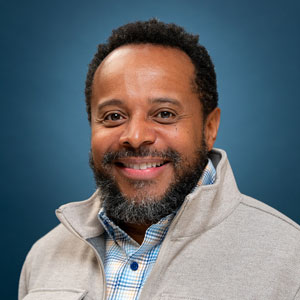 David Williams