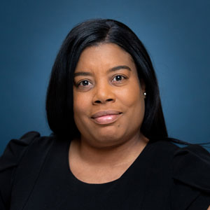 Donyshia Boston-Hill