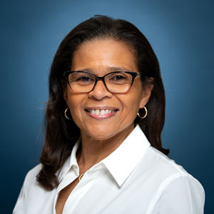 Hazel Rodney