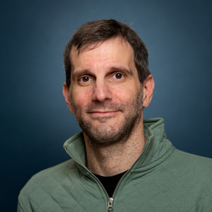 Joe Steger