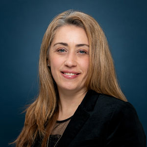 Julie Bliss Beal