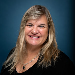 Lynn Buffamonti