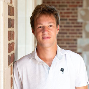 Connor Griff