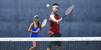 Visit the Tennis Connect page