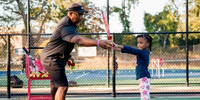Visit the Become a Community Coach page