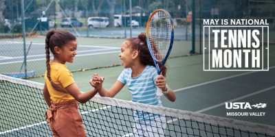 Visit the National Tennis Month page