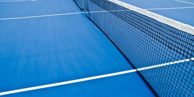 Visit the Tennis Venue Services page